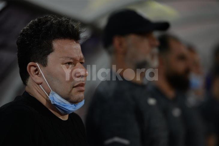 رضا عبد العال رضا عبد العال